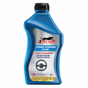 Power Steering Fluid 1 Ltr Front