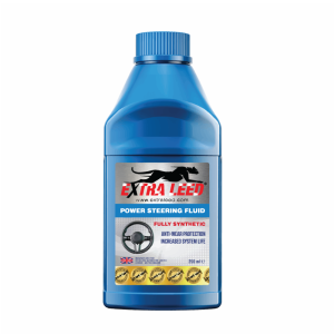 Power Steering Fluid 250 ml Front