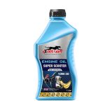 3 BIKE ENGINE OIL - SCOOTER 10W-30