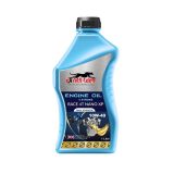 BIKE 1 ENGINE OIL - BIKE 4T 10W-40