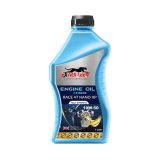 BIKE 2 ENGINE OIL - BIKE 4T 10W-50