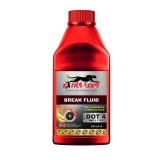 BRAKE FLUID - DOT 4 250ml