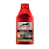 BRAKE FLUID - DOT 4 500ml