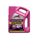 COOLANT 33% 4 Ltr