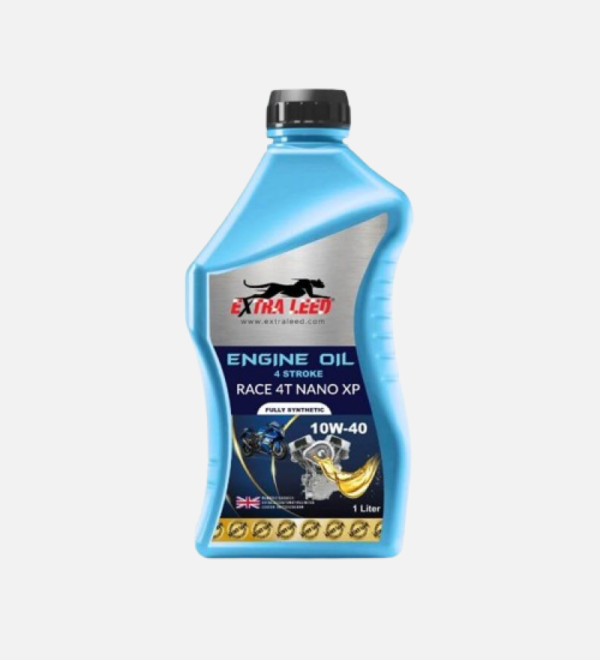 ENGINE OIL – BIKE 4T 10W-40 1 Ltr