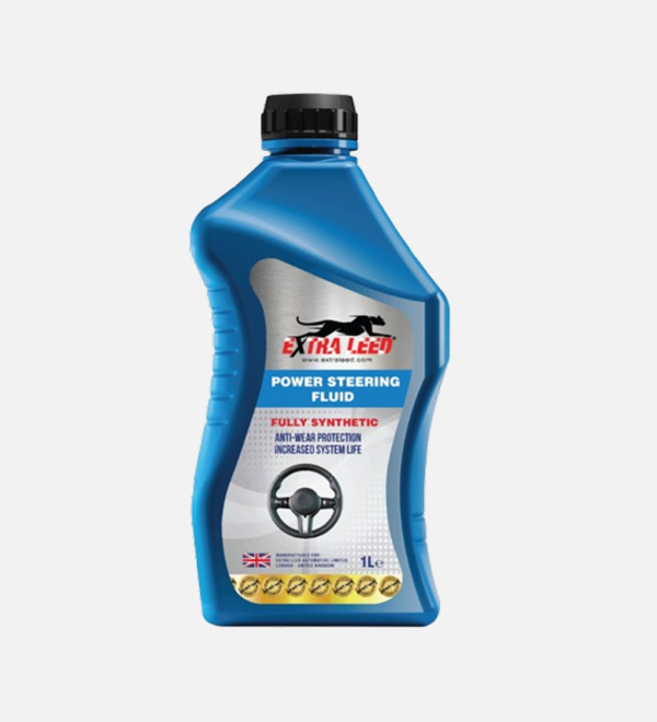 Power Steering Fluid 1 Ltr