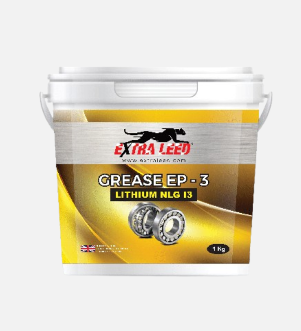 Grease EP-3 Lithium NLG I3 - 1kg
