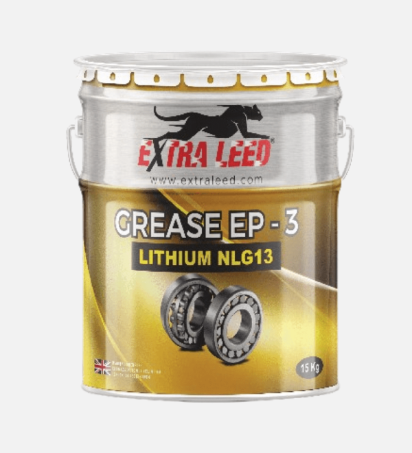 Grease EP-3 Lithium NLG I3 - 15kg