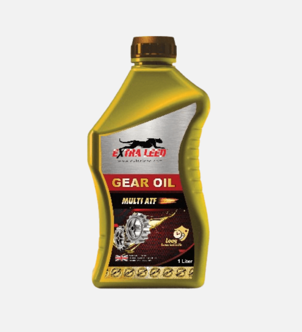 Gear Oil Multi ATF 1 Liter