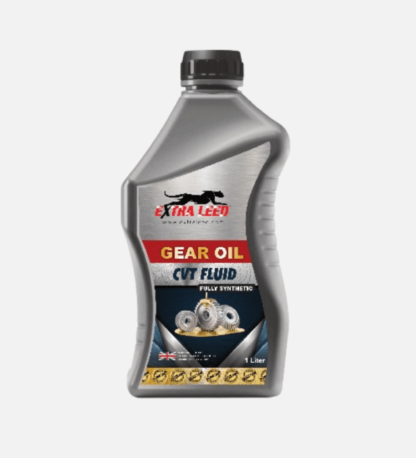 Gear Oil CVT Fluid 1 Liter