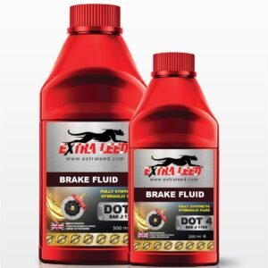 Brake Fluid